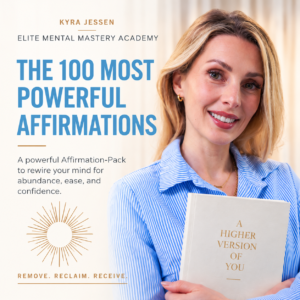 100 Most Powerful Affirmations