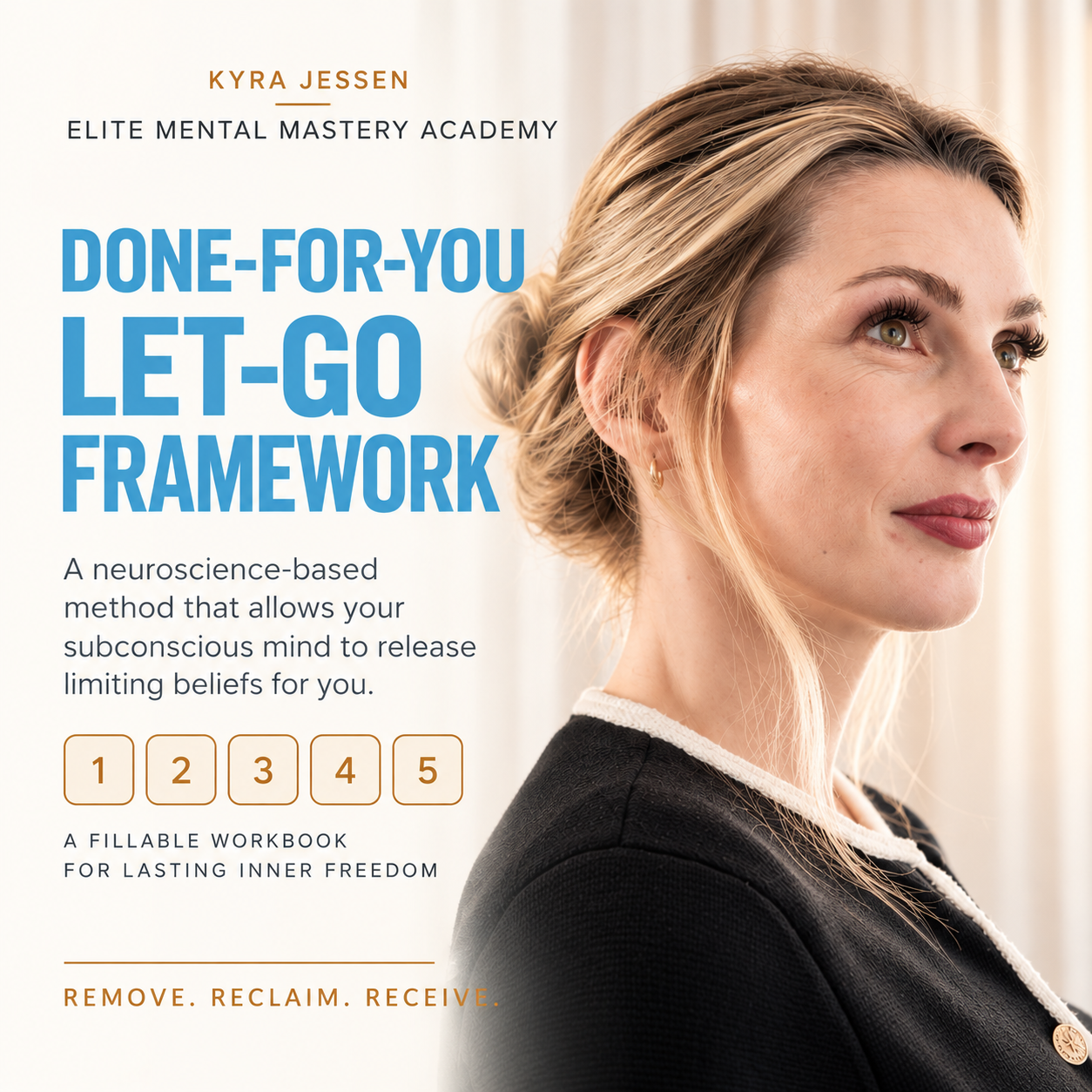 Done-For-You Let-Go Framework