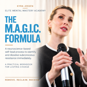 The M.A.G.I.C. Formula